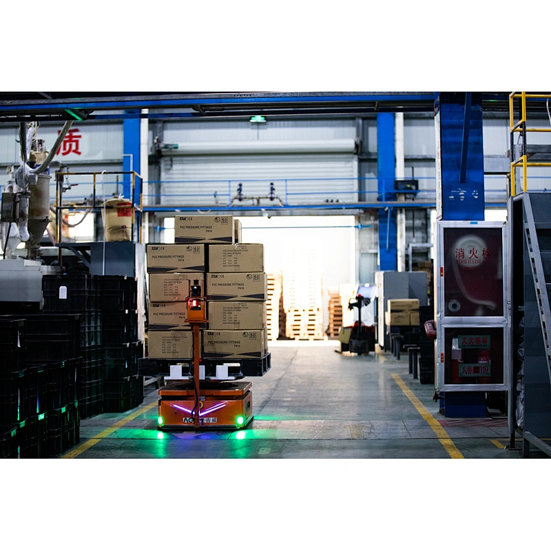 PVC REDUCING DOWNSTREAM TEE